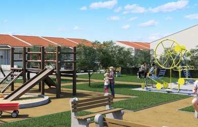 Imagem 7: Casa à venda no bairro Sítio Ipiranga - Cachoeirinha/RS