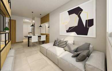 Imagem 3: Casa à venda no bairro Sítio Ipiranga - Cachoeirinha/RS