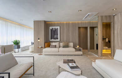 Imagem 12: Apartamento à venda em São Paulo, Campo Belo, com 3 quartos, 154,35m²