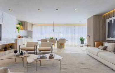 Imagem 13: APARTAMENTO RESIDENCIAL em São Paulo - SP, Campo Belo