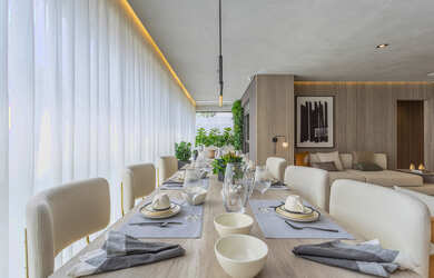 Imagem 14: APARTAMENTO RESIDENCIAL em São Paulo - SP, Campo Belo