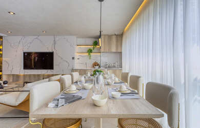 Imagem 15: Apartamento à venda em São Paulo, Campo Belo, com 3 quartos, 154,35m²