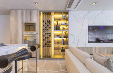 Imagem 16: Apartamento à venda em São Paulo, Campo Belo, com 3 quartos, 154,35m²