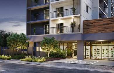Imagem 3: APARTAMENTO RESIDENCIAL em São Paulo - SP, Vila Olímpia