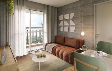 Imagem 5: APARTAMENTO RESIDENCIAL em São Paulo - SP, Vila Olímpia