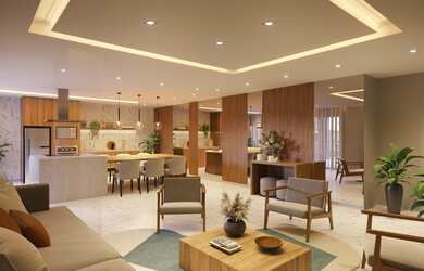 Imagem 9: APARTAMENTO RESIDENCIAL em São Paulo - SP, Vila Olímpia