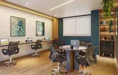 Imagem 11: APARTAMENTO RESIDENCIAL em São Paulo - SP, Vila Olímpia