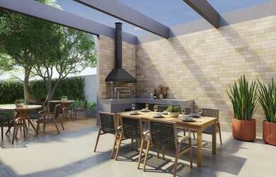 Imagem 14: APARTAMENTO RESIDENCIAL em São Paulo - SP, Vila Olímpia