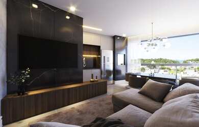 Imagem 4: Apartamento à venda no bairro Alto Perequê - Porto Belo/SC