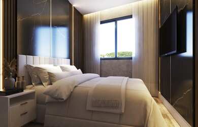 Imagem 5: Apartamento à venda no bairro Alto Perequê - Porto Belo/SC