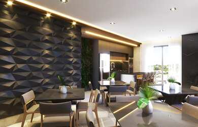 Imagem 7: Apartamento à venda no bairro Alto Perequê - Porto Belo/SC