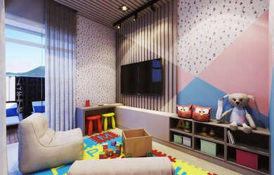 Imagem 2: Apartamento à venda no bairro Morretes - Itapema/SC