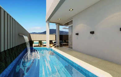 Imagem 4: Apartamento à venda no bairro Morretes - Itapema/SC