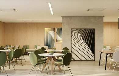 Imagem 10: Apartamento à venda em São Paulo, Butantã, com 3 quartos, 120,1m²