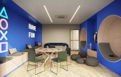 Imagem 13: Apartamento à venda em São Paulo, Butantã, com 3 quartos, 120,1m²