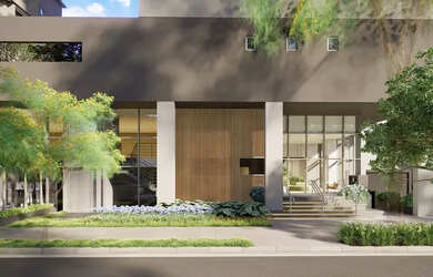 Imagem 2: APARTAMENTO RESIDENCIAL em São Paulo - SP, Butantã