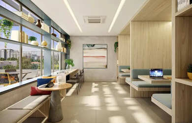 Imagem 8: APARTAMENTO RESIDENCIAL em São Paulo - SP, Butantã