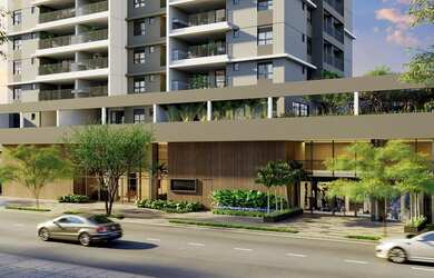 Imagem 3: Ári Butantã, 3 dormitórios, 3 suíte, 4 banheiro, 2 vagas na garagem,...