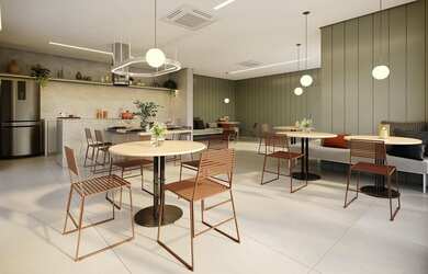 Imagem 11: Ári Butantã, 3 dormitórios, 3 suíte, 4 banheiro, 2 vagas na garagem,...