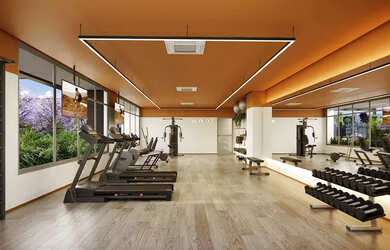 Imagem 6: APARTAMENTO RESIDENCIAL em São Paulo - SP, Butantã