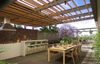 Imagem 11: APARTAMENTO RESIDENCIAL em São Paulo - SP, Butantã