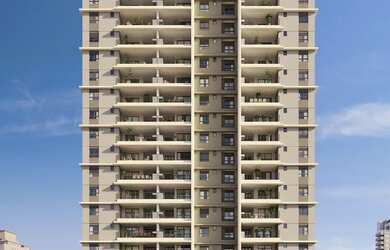 Imagem 2: Apartamento à venda em São Paulo, Butantã, com 3 quartos, 120,1m²