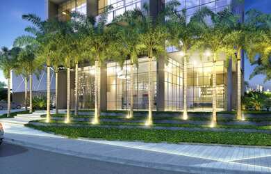 Imagem 2: Sala comercial à venda em São Paulo, Água Branca, 131,15m²