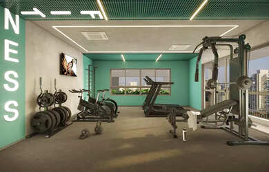 Imagem 7: APARTAMENTO RESIDENCIAL em São Paulo - SP, Butantã