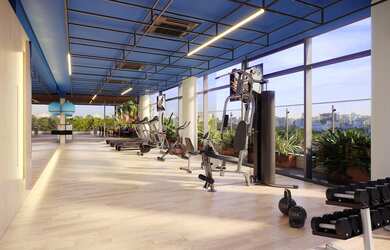 Imagem 9: Apartamento à venda em São Paulo, Butantã, com 3 quartos, 120,1m²