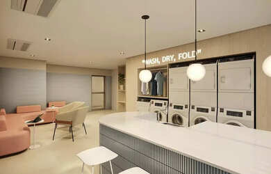 Imagem 10: APARTAMENTO RESIDENCIAL em São Paulo - SP, Butantã