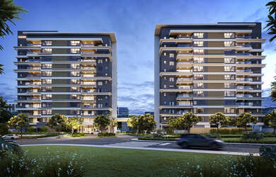 Imagem: O apartamento possui 3 Dormitórios, 3 Suítes, 5 Banheiros