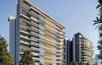Imagem 2: APARTAMENTO RESIDENCIAL em Curitiba - PR, Orleans