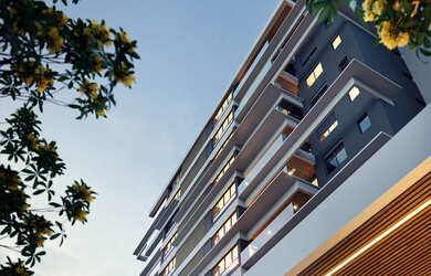 Imagem 3: APARTAMENTO RESIDENCIAL em Curitiba - PR, Orleans