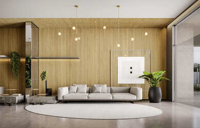 Imagem 4: APARTAMENTO RESIDENCIAL em Curitiba - PR, Orleans