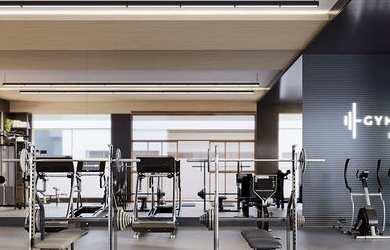 Imagem 5: APARTAMENTO RESIDENCIAL em Curitiba - PR, Orleans