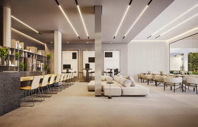 Imagem 8: APARTAMENTO RESIDENCIAL em Curitiba - PR, Orleans