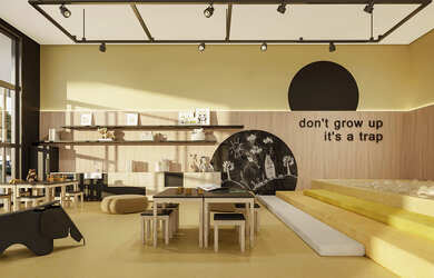 Imagem 9: APARTAMENTO RESIDENCIAL em Curitiba - PR, Orleans