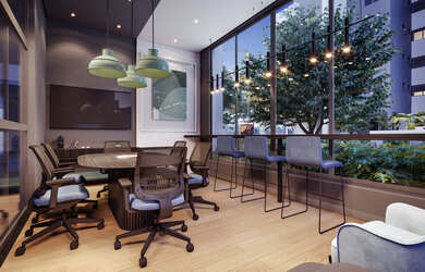 Imagem 10: APARTAMENTO RESIDENCIAL em Curitiba - PR, Orleans