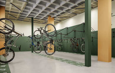 Imagem 11: APARTAMENTO RESIDENCIAL em Curitiba - PR, Orleans