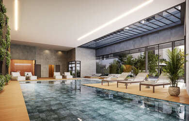 Imagem 12: APARTAMENTO RESIDENCIAL em Curitiba - PR, Orleans