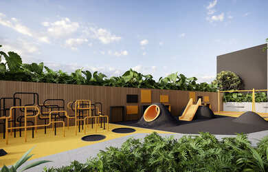 Imagem 14: APARTAMENTO RESIDENCIAL em Curitiba - PR, Orleans