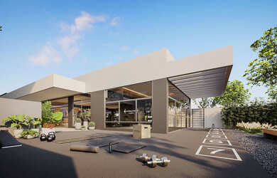 Imagem 15: APARTAMENTO RESIDENCIAL em Curitiba - PR, Orleans