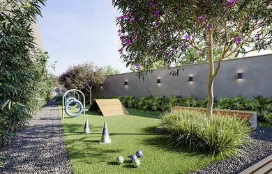 Imagem 16: APARTAMENTO RESIDENCIAL em Curitiba - PR, Orleans