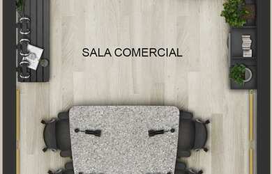 Imagem 7: Bem Moema Studios - Comercial - Bem Moema Studios - Comercial
