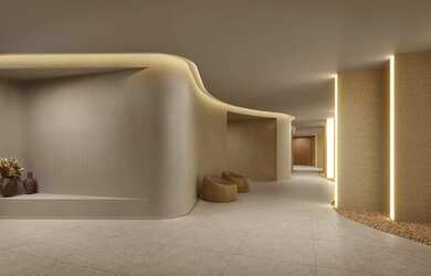 Imagem 3: Apartamento à venda no bairro Moema - São Paulo/SP