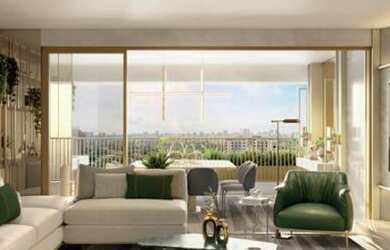 Imagem 5: Apartamento à venda no bairro Moema - São Paulo/SP