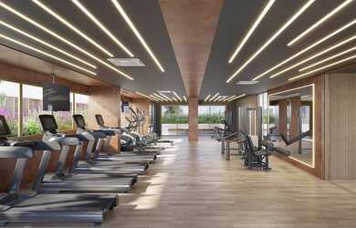 Imagem 8: Apartamento à venda no bairro Moema - São Paulo/SP