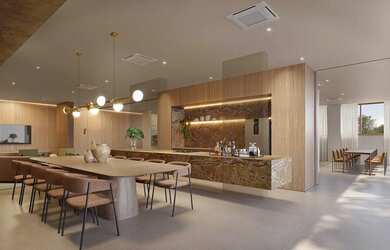 Imagem 10: Apartamento à venda no bairro Moema - São Paulo/SP