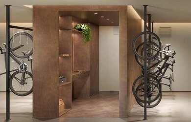 Imagem 13: Apartamento à venda no bairro Moema - São Paulo/SP