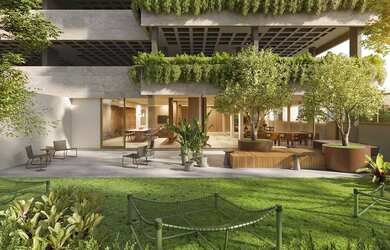 Imagem 16: Apartamento à venda no bairro Moema - São Paulo/SP